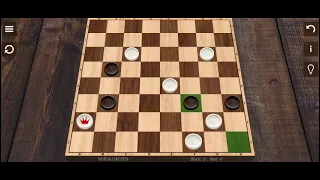 What happened in chess round  12/03/2024