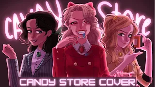 Candy Store Cover - Heathers the Musical