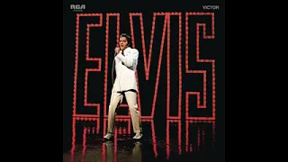 Elvis Presley  Medley: Trouble / Guitar Man (Live)