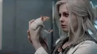 iZOMBIE HUMOR 1