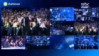 Arab Idol - أداء المشتركين الـ 27
