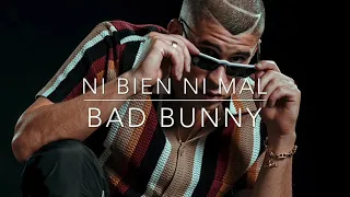 NI BIEN NI MAL (Bachata Remix)