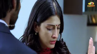 Shruti Hassan Slaps Dhanush |  3 Movie | Anirudh Ravichander | Telugu Film Nagar