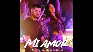 Dhurata Dora & Noizy  - Mi Amor (Dj Bruelin Bahiti Club Edit)