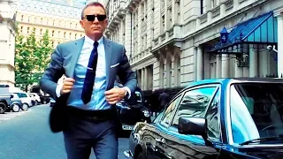 Не время умирать 007 — Русский трейлер (2020)