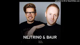 Faruk Sabanci - Your Call (Nejtrino & Baur Remix)