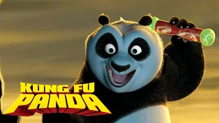 Kung Fu Panda (PS2) #3 - O Incrível Final!!!