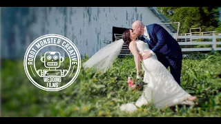 Robot Monster Creative | Kansas City Wedding Video