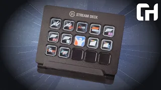 Elgato Stream Deck - A Good Sim Racing Button Box?