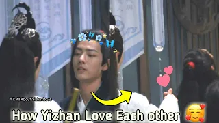 [Engsub] How Wangyibo Xiao Zhan Love Each Other💛****[Part2] #Yizhan #Bozhan #bjyx