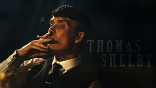 (Peaky Blinders) Thomas Shelby  || XXXTENTACION - Everybody Dies In Their Nightmares