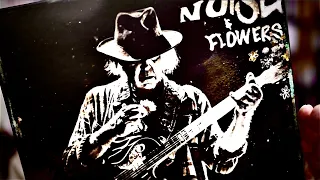 Neil Young + Promise Of The Real – Noise & Flowers Deluxe Box + Unboxing + Impression