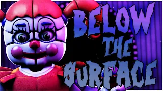 {SFM/FNAF} Below the Surface Collab part