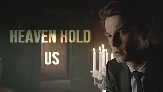 The Originals & TVD | When It's All Over