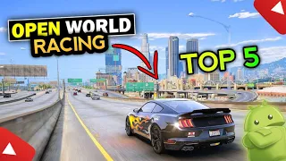 Discover the Best Offline Car Games for Android 2024 ||Har Time Gaming