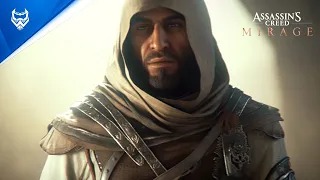 Assassin's Creed Mirage™ - Huge UPDATE!