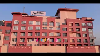 Radisson Hotel Kathmandu Welcomes You Back