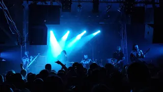 Lacuna Coil - Veneficium (Live Krakow 2019)