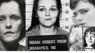 SYLVIA LIKENS TORTURED TO DEATH INDIANAPOLIS IN 1960s 5 CONVICTED True Crime