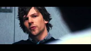 Now You See Me: Atlas Introduction 2013 Movie Scene