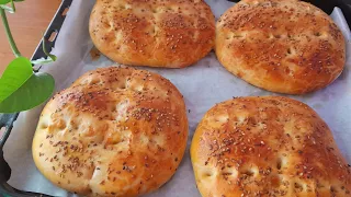 If you have flour and cheese at home, few people know this secret! Very tasty and quick recipe.