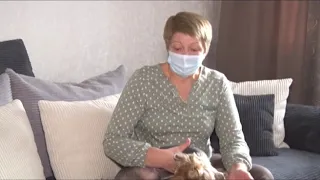 Жительница Первоуральска рассказала, как переболела коронавирусом