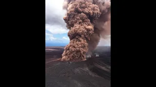 Largest Gravity Changes Ever Recorded: 2018 Kīlauea Eruption