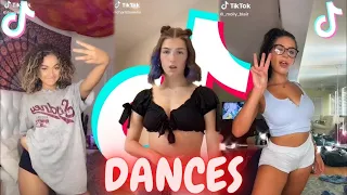 Ultimate TikTok Dance Compilation of (August 2020) #29