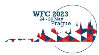 WFC 2023 conference Prague