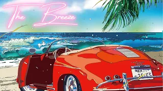 "The Breeze" LIVE !! ~ WQNA-FM and JAZZ 90.1 ~ 10-22-22
