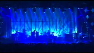 RADIOHEAD live at Montreux Jazz Festival, Stravinski Auditorium, Montreux, Switzerland, July 5, 2003