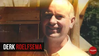 Derk Roelfsema | Murder She Solved | S3E05