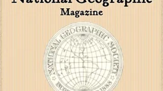 The National Geographic Magazine Vol. 08 - 04. April 1897 by NATIONAL GEOGRAPHIC SOCIETY