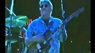 The Ventures - Live 1994.July-22 - Blue Chateau.mp4