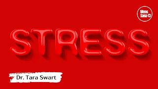 IS STRESS CONTAGIOUS ? Dr. Tara Swart