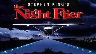 Stephen King's: The Night Flier (1997) Carnage Count