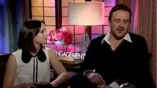 Jason Segel: Dating a Fellow Actor "Does Help"