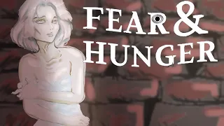 TheSilentSheepdog Survives ( Or Doesn't) | Fear & Hunger [1]