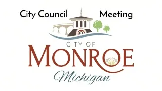 Monroe City Council Meeting 03/04/19