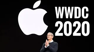 Apple WWDC 2020 : Special Event Keynote in 19 minutes 🔥