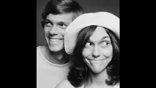 062770 Commemorating the Carpenters' first appearance on AT40 + nine tidbits