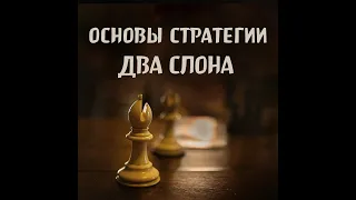 Основы стратегии. Два слона.