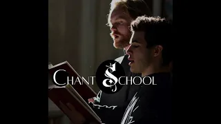 Chant School Podcast Ep. 1: Learn to Sing Ave Maris Stella