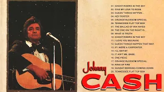 Johnny Cash Greatest Hits 2022   Johnny Cash Greatest Hits New Album Johnny Cash Best Songs 5