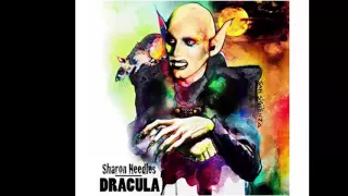 Sharon Needles - Dracula (Audio)