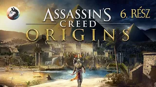 Assassin's Creed Origins (PC - Uplay - MAGYAR FELIRAT - Hard) #6