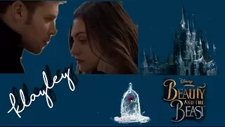 Beauty and the Beast Trailer|Klaus and Hayley (requested)