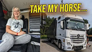 ACROSS EUROPE with LIL NAS X I TOUR THE NORWAY PART 1