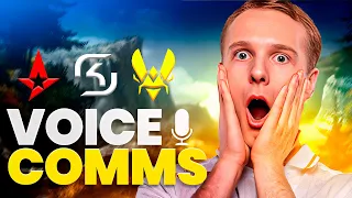 JANKOS & FLAKKED TOGETHER AGAIN! | VOICECOMMS LEC WEEK 1 SUMMER SPLIT