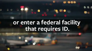 Real ID in Pennsylvania-Full Length